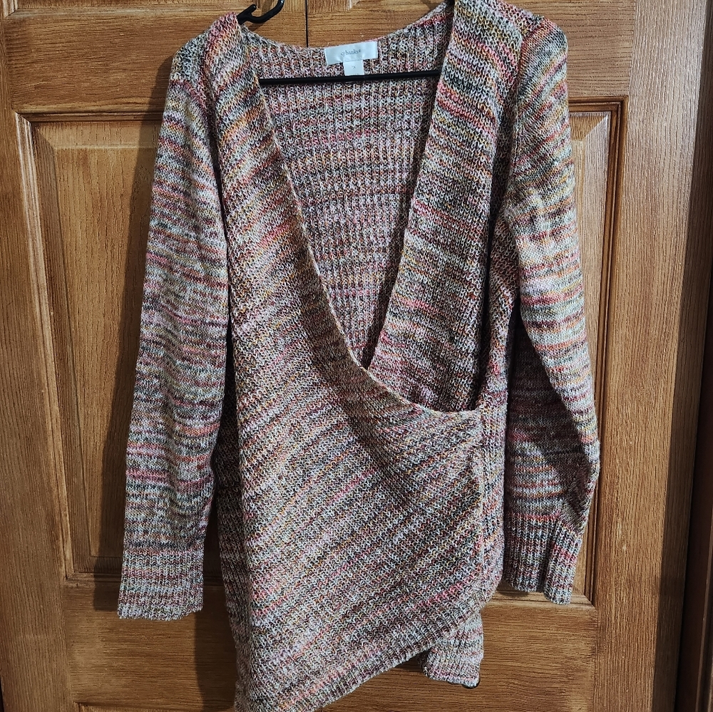 CJ Banks 1x Sweater